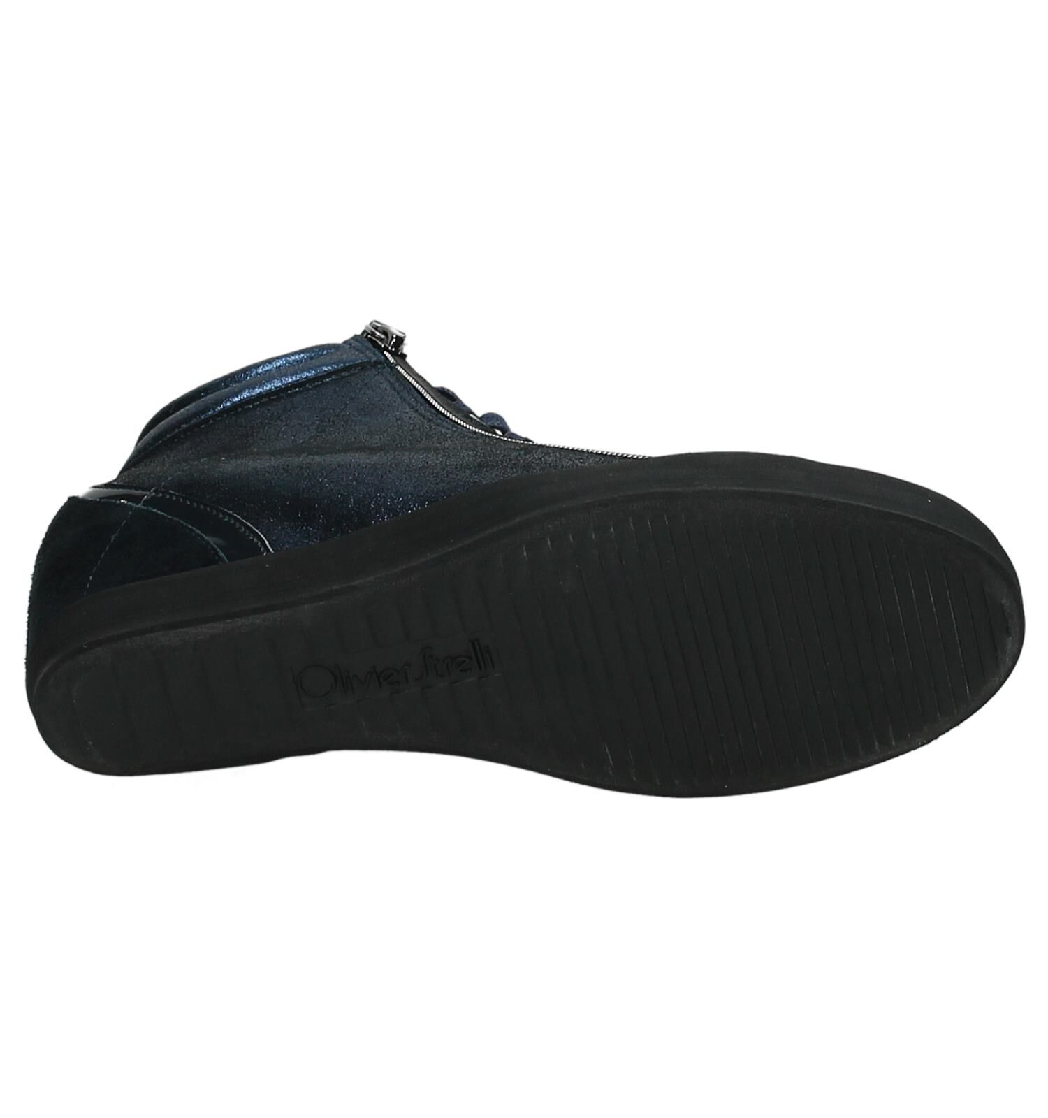 Chaussure olivier strelli sales homme