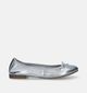 Tamaris Ballerines en Argent pour femmes (335889)