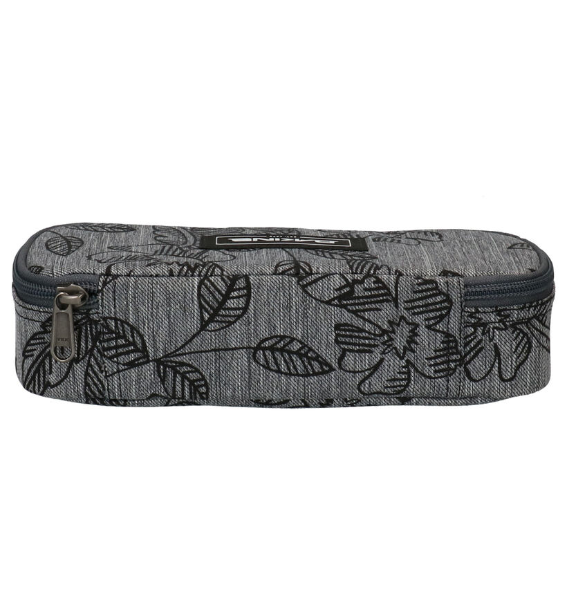 Dakine Trousse en Gris en textile (254385)