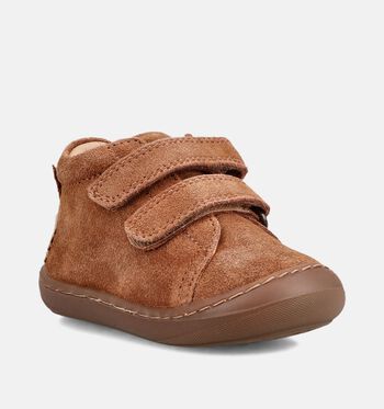 Milo & Mila Mid Baskets Cognac