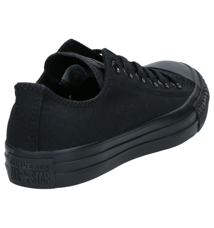 Converse Chuck Taylor AS Baskets en Beige en textile (287162)