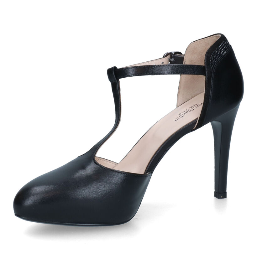 NeroGiardini Talons hauts en Noir pour femmes (314577)