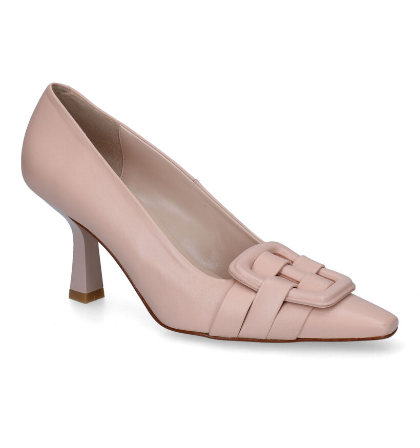 Zinda Roze Pumps voor dames (310714)