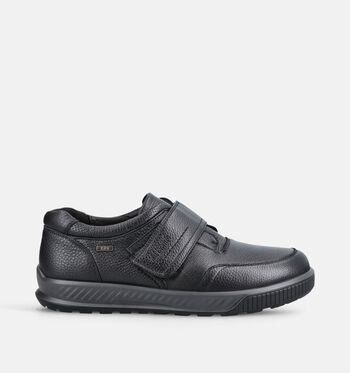 G-Comfort Chaussures plates Noir