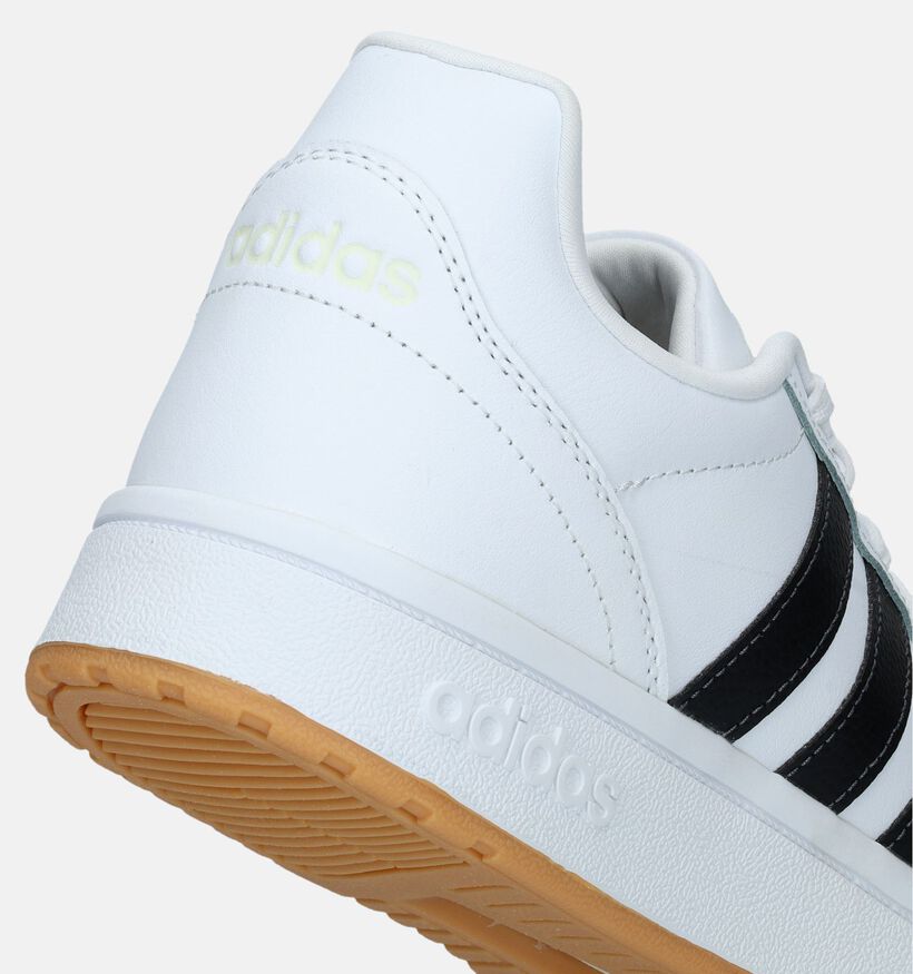 adidas Postmove Witte Sneakers voor heren (329393)