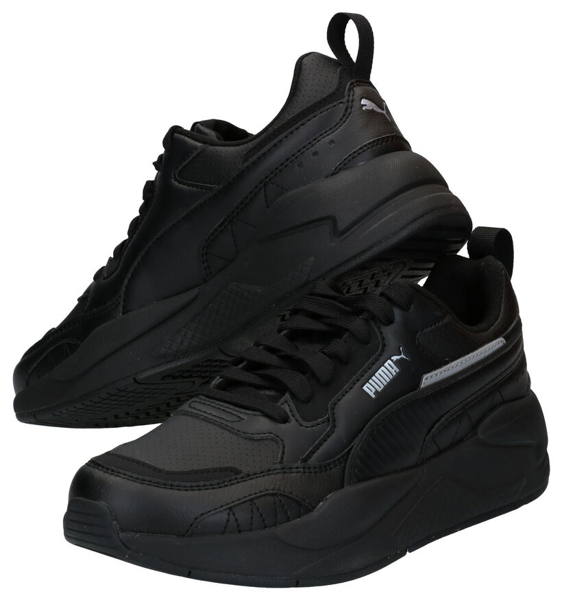 Puma X-Ray 2 Square Baskets en Noir en synthétique (276744)