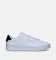 Tommy Hilfiger Court Chaussures à lacets en Blanc pour hommes (349715) - pour semelles orthopédiques