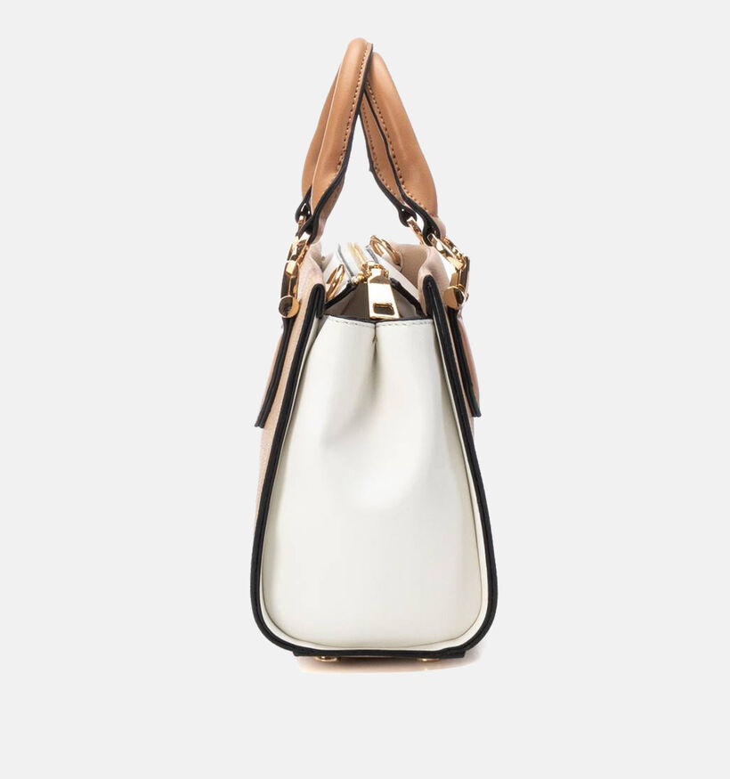 Xti Sac à main en Taupe pour femmes (358605)