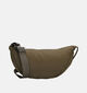 Beagles Donkergroene Crossbodytas voor dames (380932)