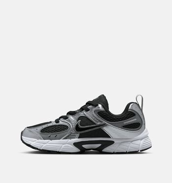 Nike Low Baskets Black/ Black Anthracite Smoke Grey