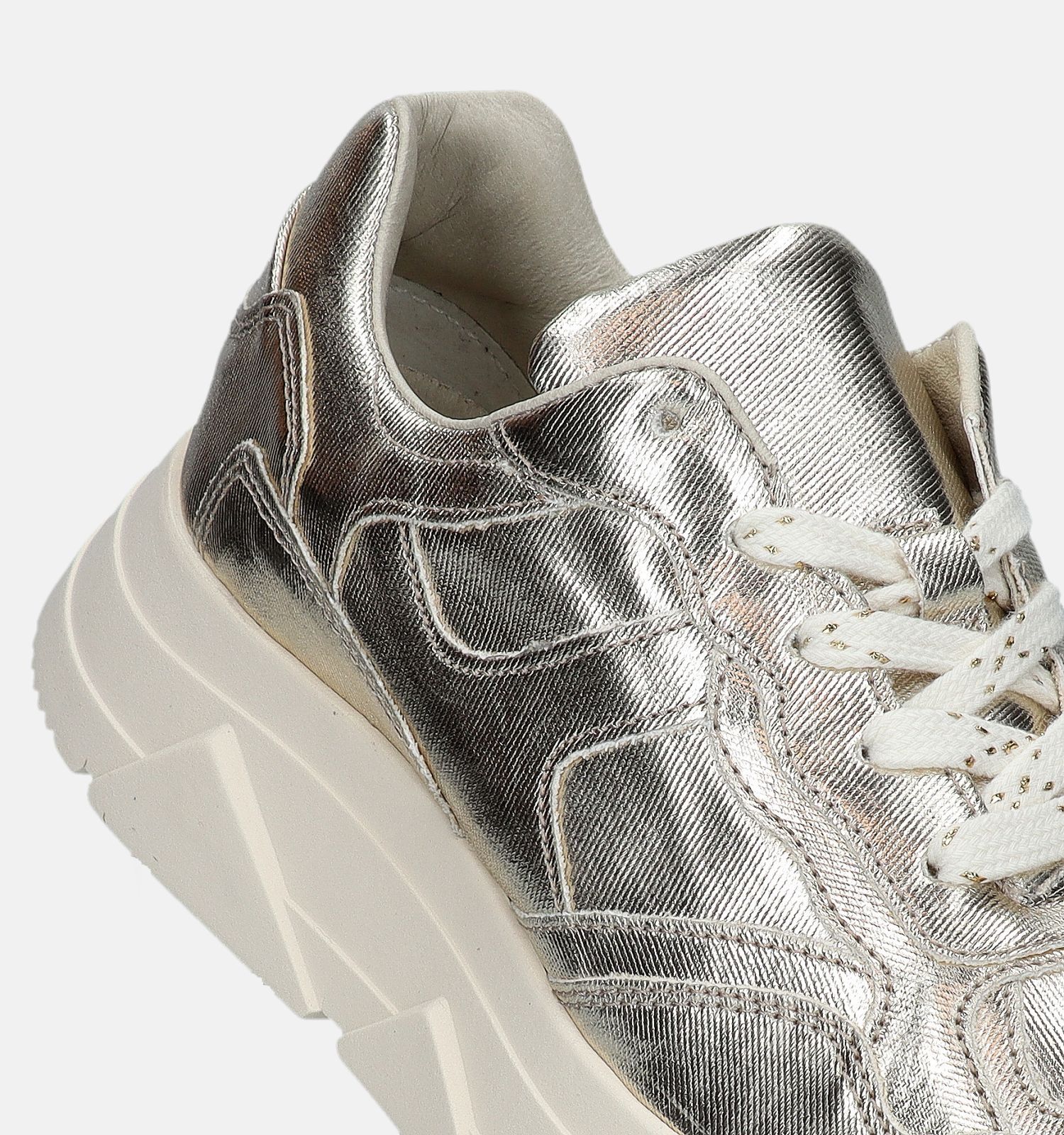 Basket tango femme top