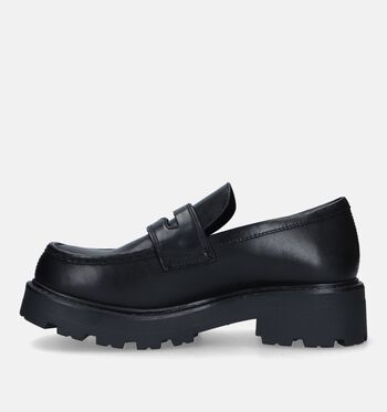 Vagabond Shoemakers Chaussures plates Noir