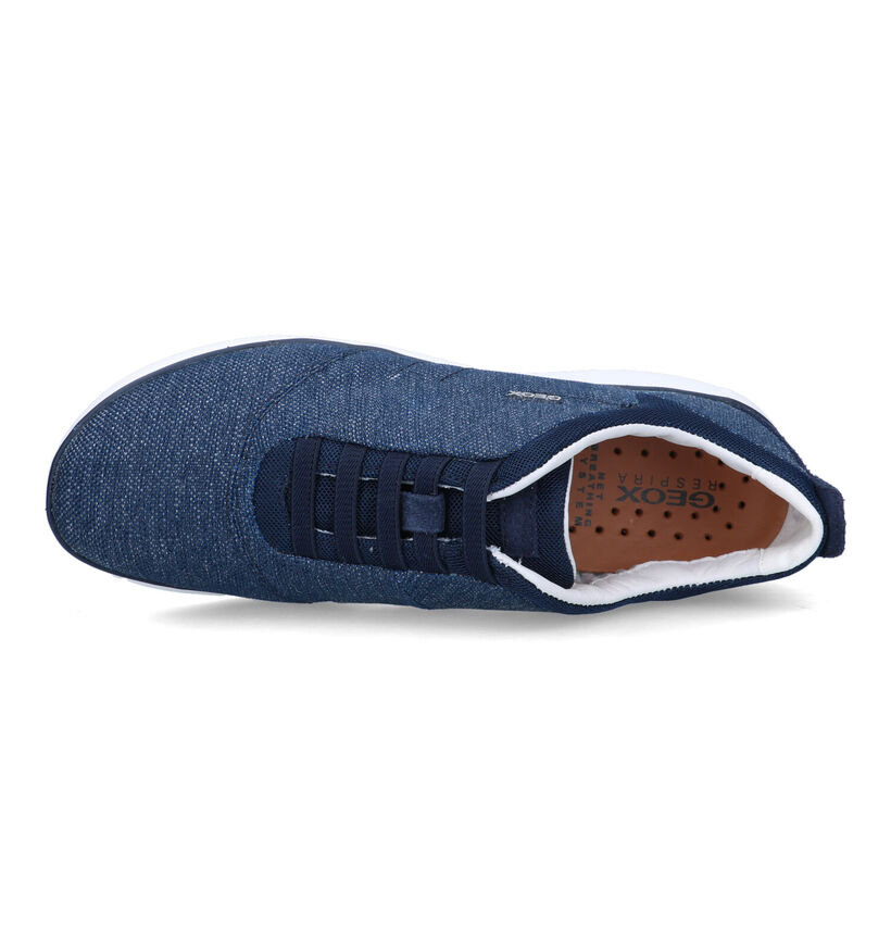 Respira Slip-ons en Gris pour femmes (326691) - pour semelles orthopédiques