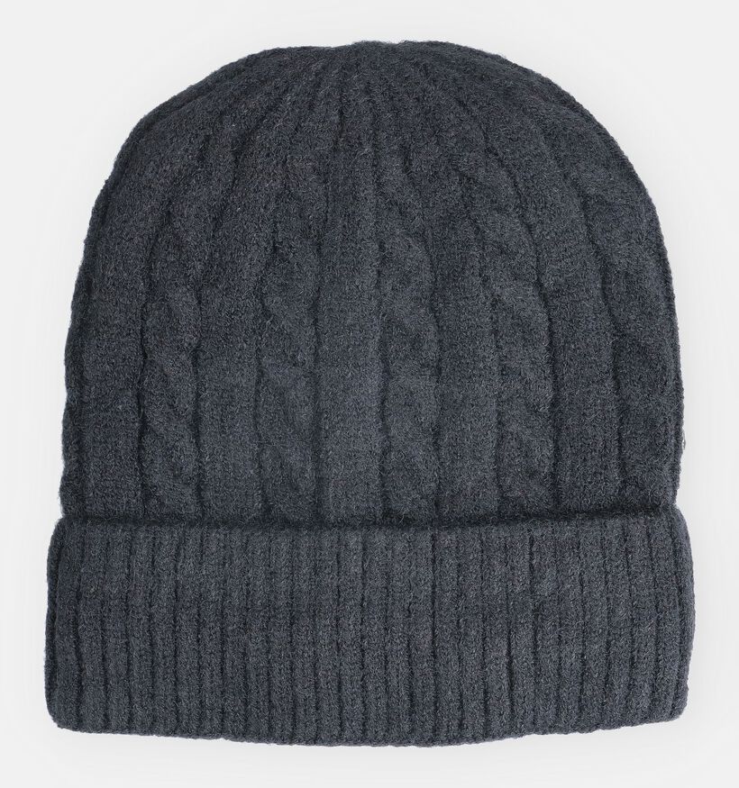 Laurent David Bonnet en Noir pour hommes (382710)