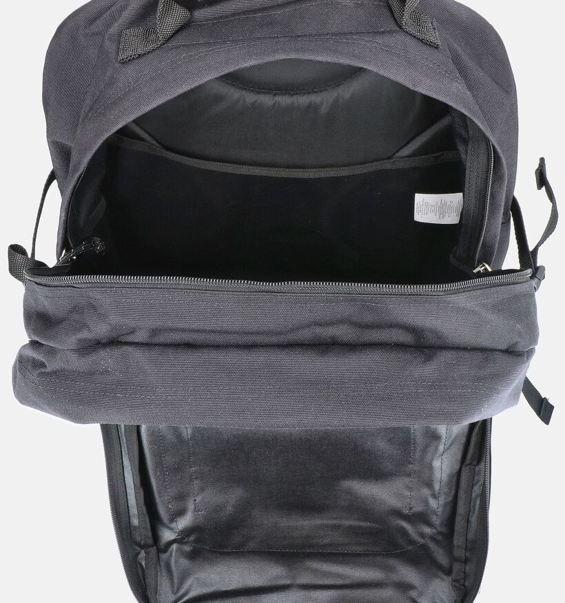 Eastpak Ultimate Sac &agrave; dos en Noir pour filles, gar&ccedil;ons (377065)