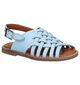 Clic! Blauwe Sandalen voor meisjes (286065)