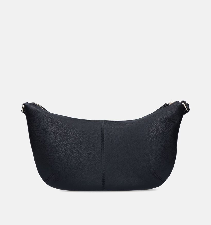 Crinkles Sac porté croisé en Orange pour femmes (342314)
