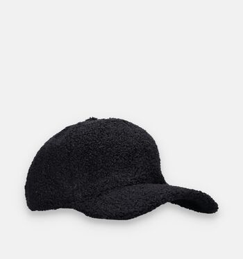 Via Limone Casquettes Noir/Beige