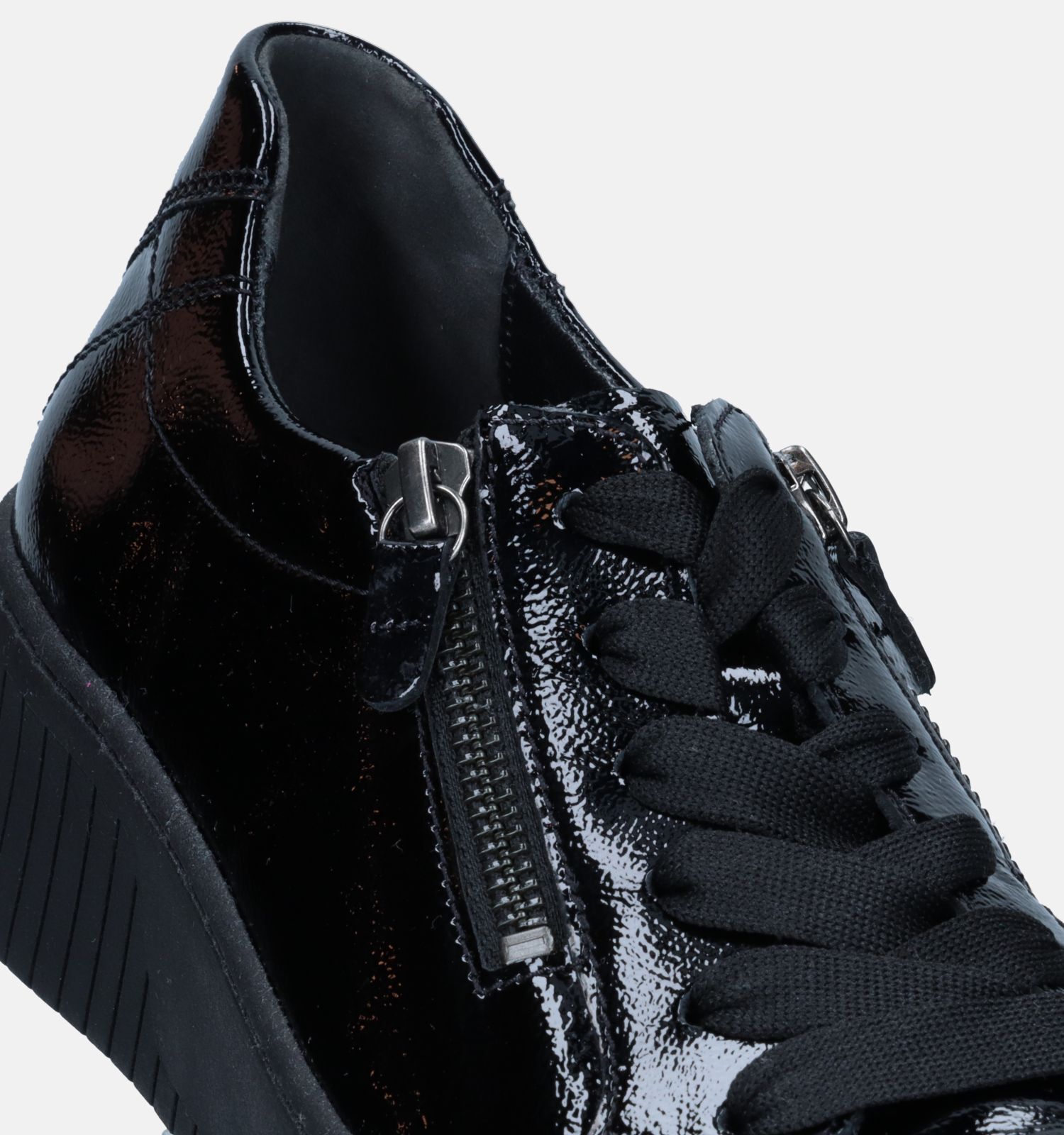 Gabor zwarte schoenen outlet