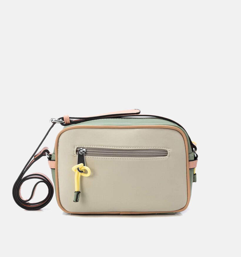 Refresh Groene Crossbody tas voor dames (358628)