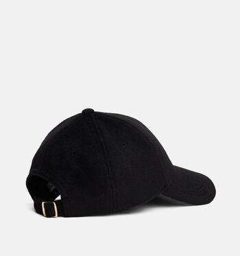 Tommy Hilfiger Petten Zwart/Grijs