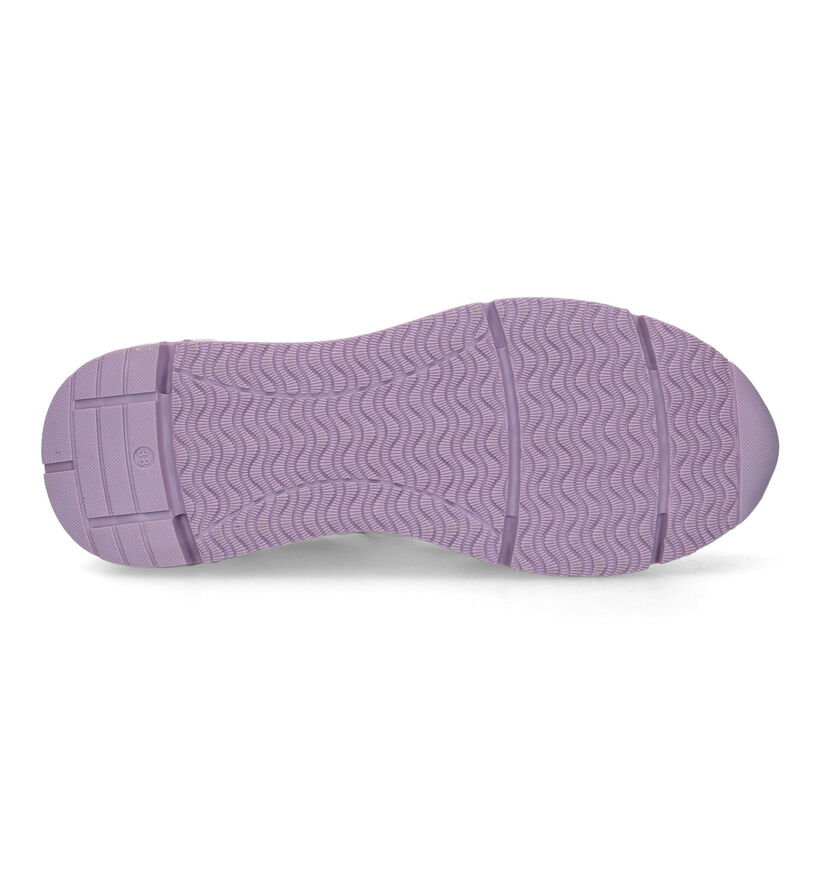 CKS Cyclos Lila Sneakers voor dames (324898)