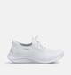 Skechers Ultra Flex 4.0 Slip-ins en Blanc pour femmes (375608)