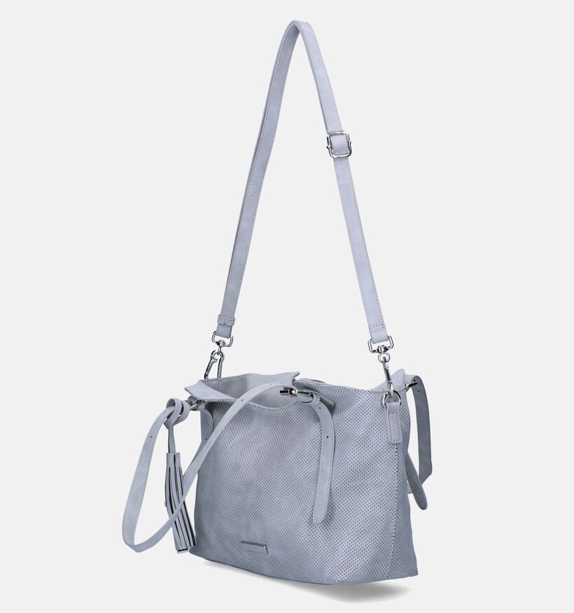 Suri Frey Stacey Sac à bandoulière en Gris pour femmes (342237)
