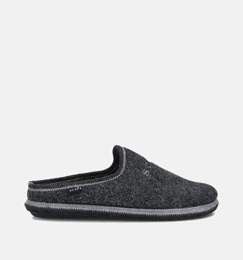Scapa Pantoffels Grijs