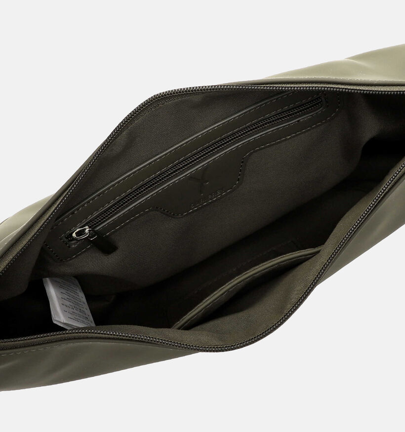 Suri Frey Shiny Groene Crossbody Tas voor dames (363388)