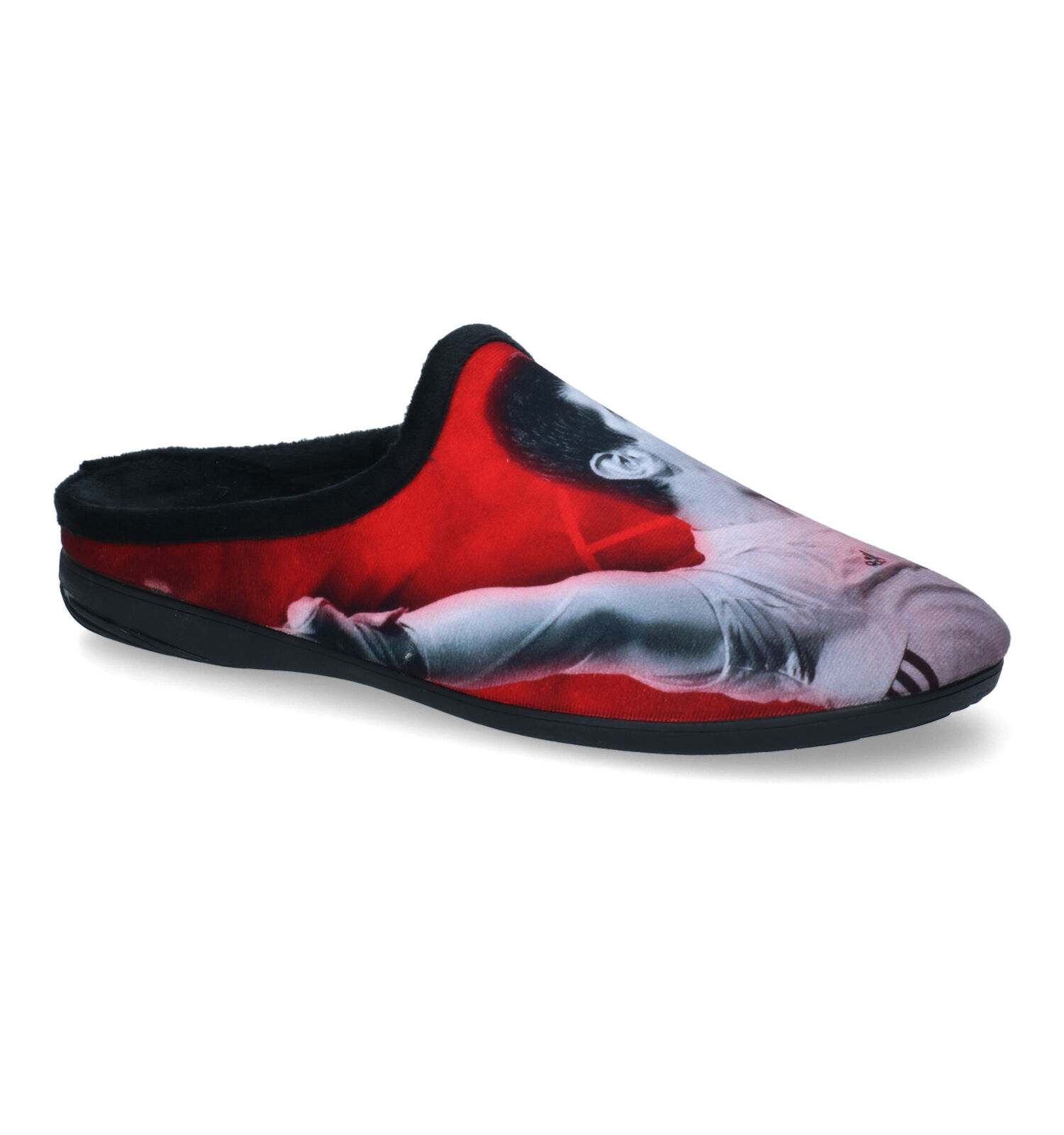 Torfs shop heren pantoffels