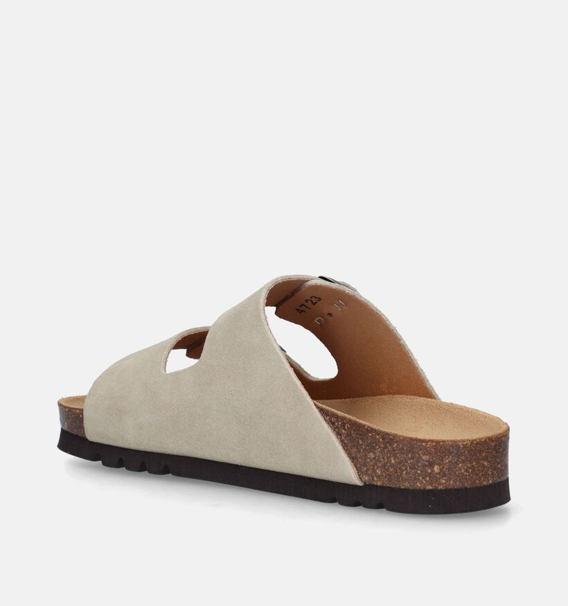 Scholl Josephine Roze Orthopedische Slippers voor dames (338541)