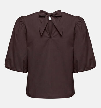JDY Blouses Beige/Marron