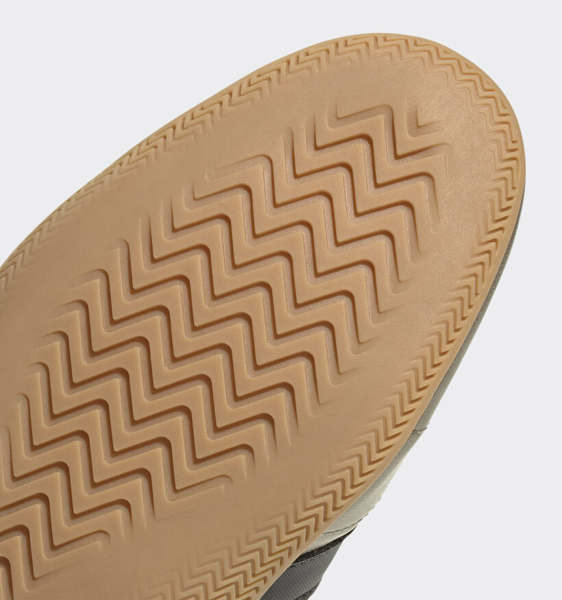 adidas Grand Court Low Gouden Sneakers voor dames (359442) - geschikt voor steunzolen