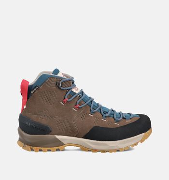 Dachstein Outdoorschoenen Bruin