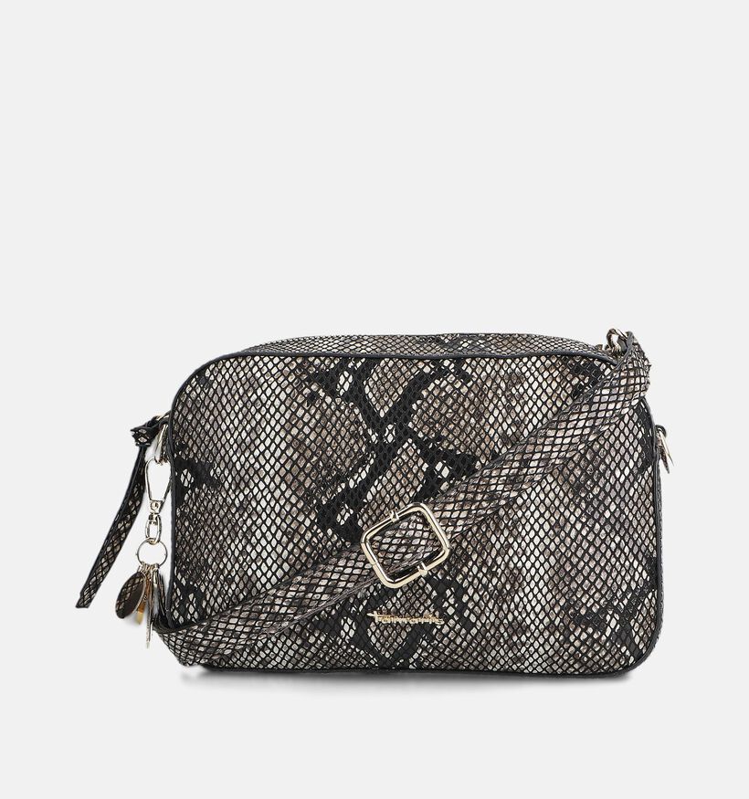 Tamaris Gerhild Sac porté croisé en Gris pour femmes (363248)