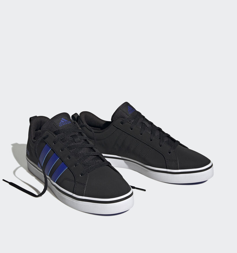 adidas VS Pace 2.0 Zwarte Sneakers voor heren (357279) - geschikt voor steunzolen