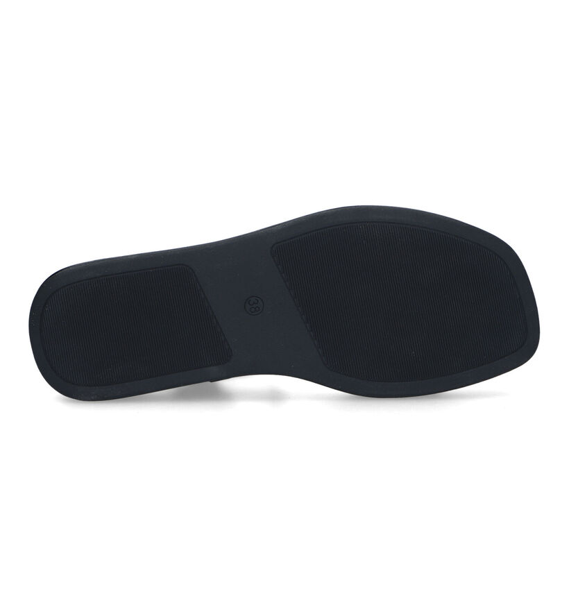 Mexx Lily Sandales en Noir pour femmes (334253)
