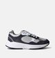 Xsensible Stretchwalker Helix Men Blauwe Veterschoenen voor heren (356534) - geschikt voor steunzolen