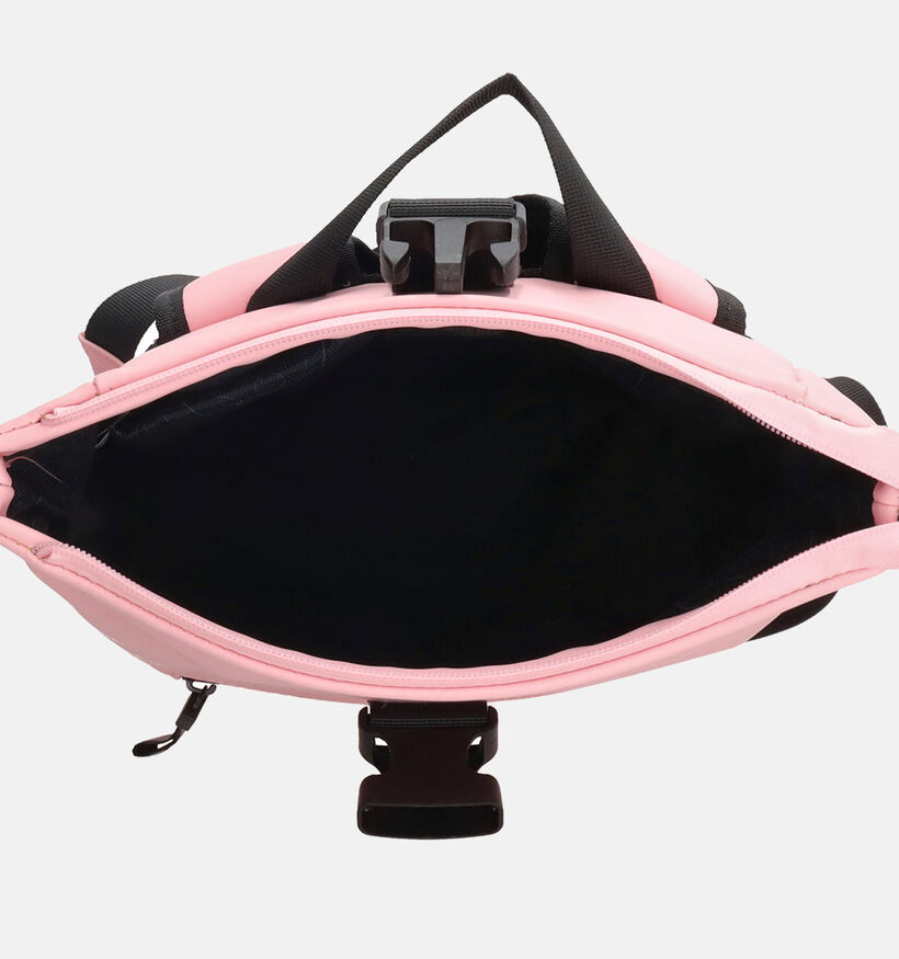Beagles Roze Rugzak voor dames (363844)