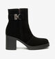 NeroGiardini Bottines à talons en Noir pour femmes (363967)
