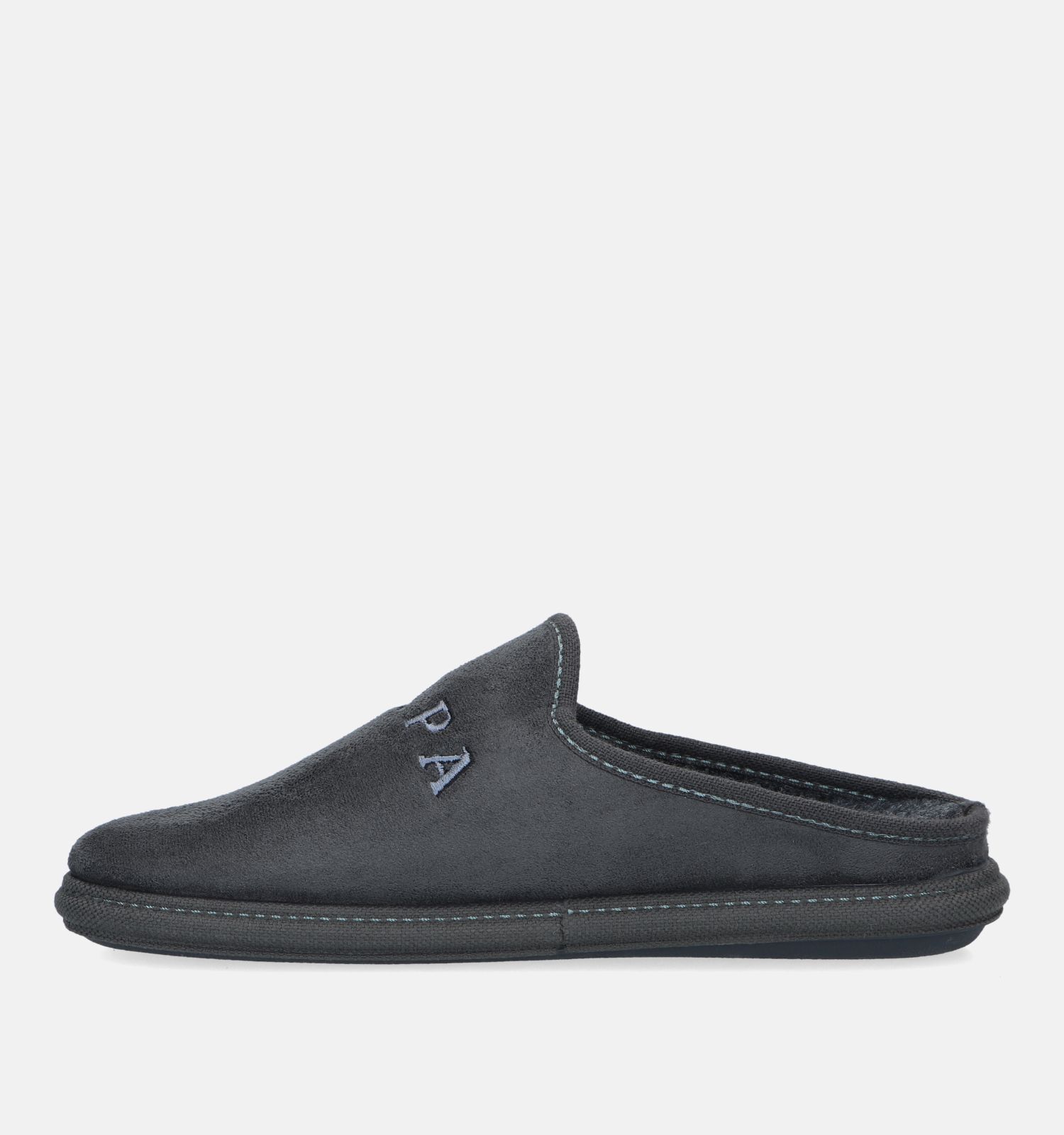 Torfs sales heren pantoffels