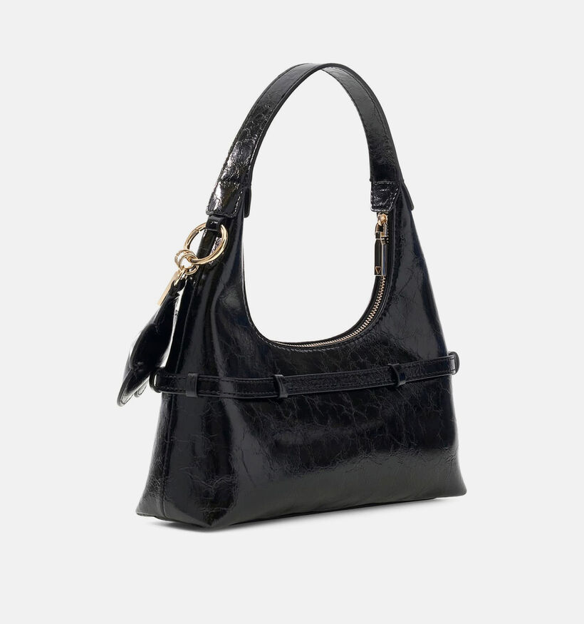 Guess Zwarte Schoudertas voor dames (381199)