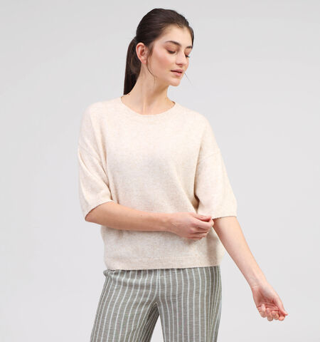 Rue Mazarine Truien Beige