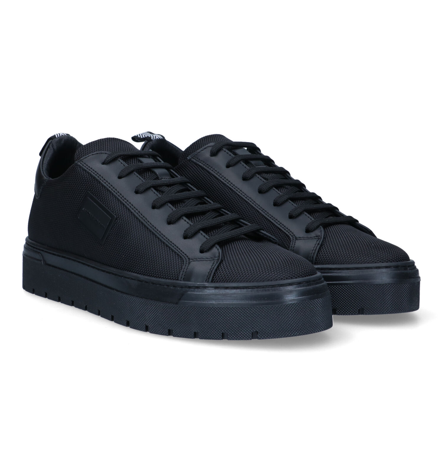 Antony top morato chaussure