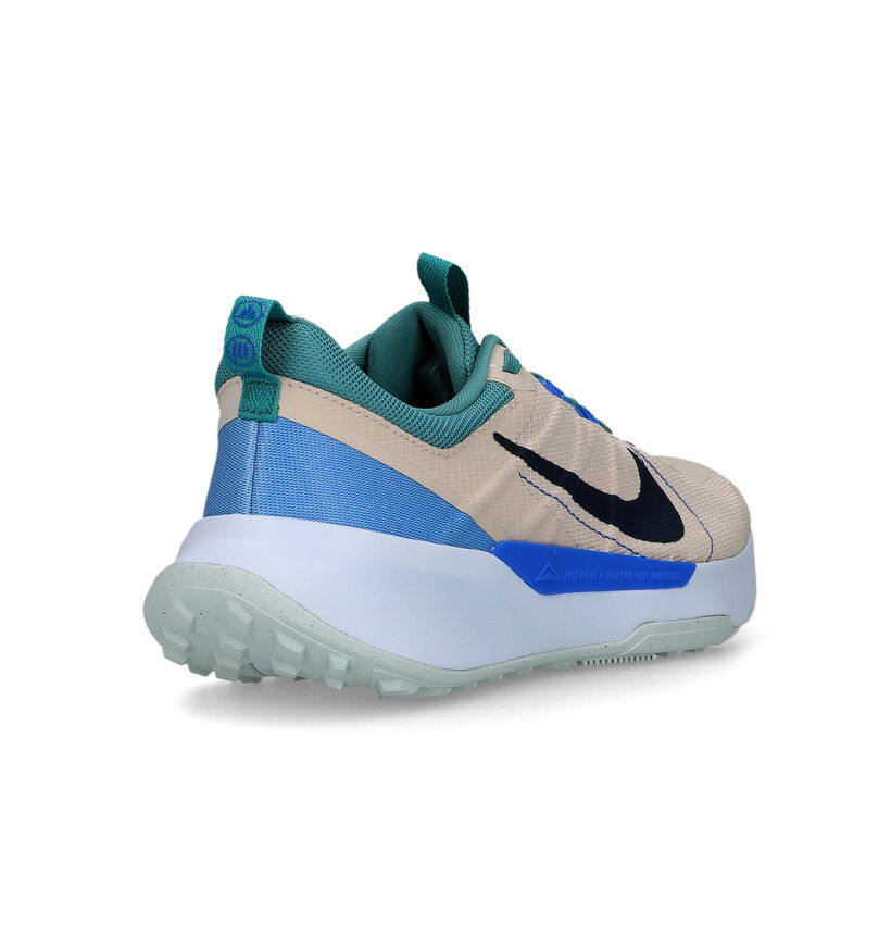 Nike Juniper Trail 2 Chaussures de trail en Noir pour hommes (325169)