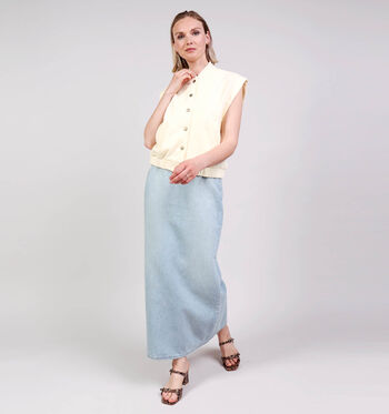 Rue Mazarine Vestes Beige