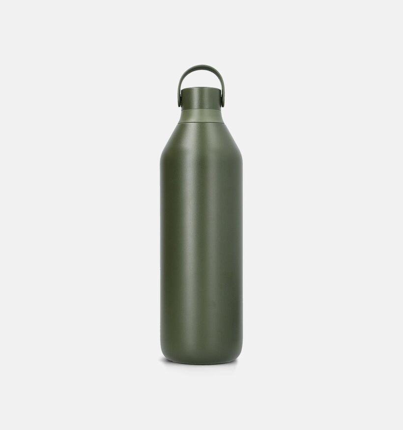 Chilly's Series 3 Donkergroene Drinkbus 1000ml voor dames (381604)