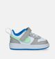 Nike Court Borough Low 2 Witte Sneakers voor meisjes, jongens (341564)