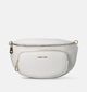 Laurent David Estée 901 Witte Crossbody tas voor dames (356782)